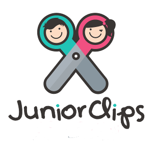 Junior Clips Logo