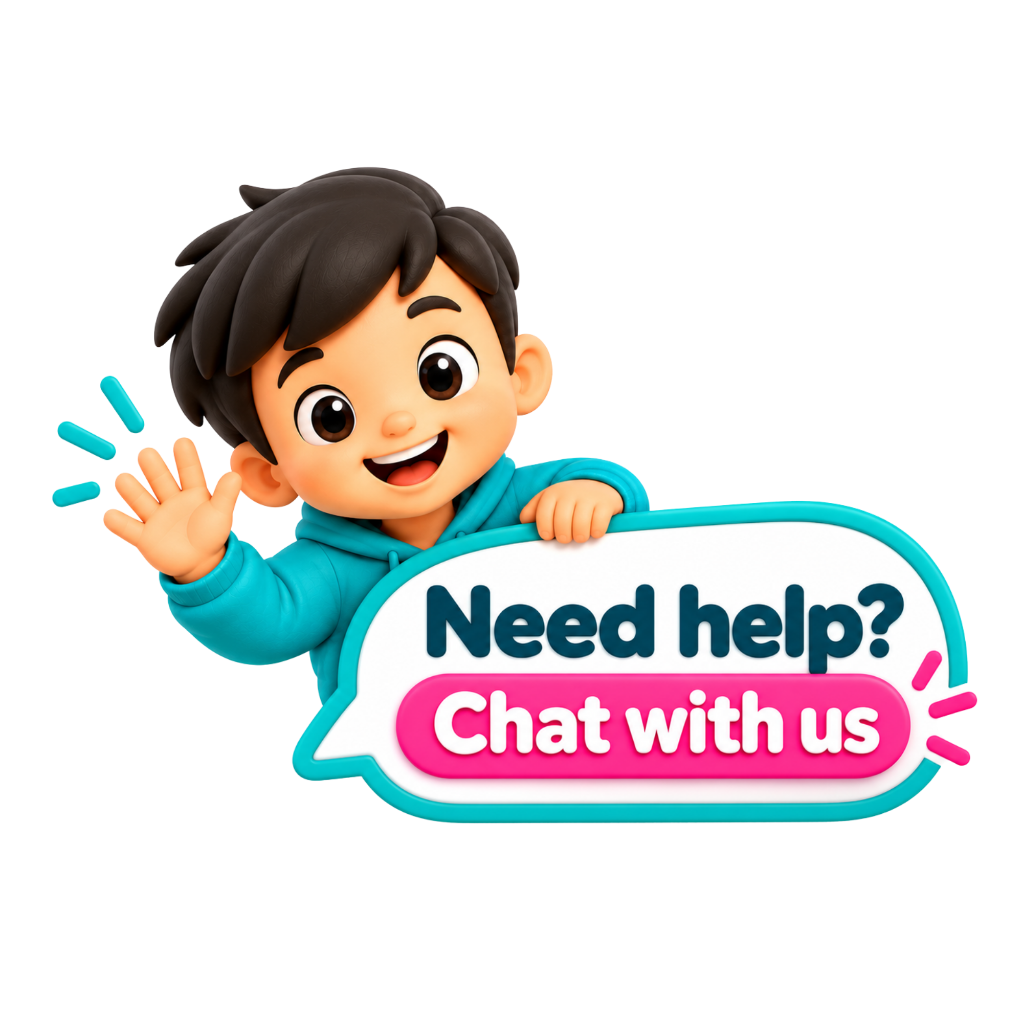 Chat with us